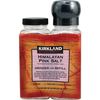 Himalayan Pink Salt, Grinder with Refill