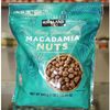 Honey Roasted Macadamia Nuts