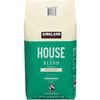 House Blend Coffee, Medium Roast, Whole Bean
