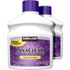 LaxaClear Polyethylene Glycol 3350 Powder for Solution