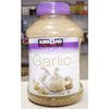 Minced California Garlic