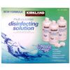 Multi-Purpose Contact Lens Disinfecting Solution