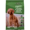 Nature's Domain Organic Chicken & Ancient Grains Formula Dog Food