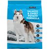 Nature's Domain Salmon & Sweet Potato Formula Dog Food