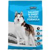 Nature's Domain Salmon & Sweet Potato Formula Dog Food