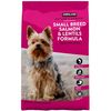 Nature's Domain Small Breed Salmon & Lentils Formula Dog Food