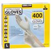 Nitrile Exam Gloves