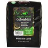 Organic Colombian Decaf Whole Bean Coffee