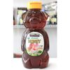Organic Honey, Squeeze Bear