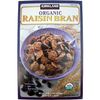 Organic Raisin Bran