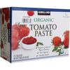 Organic Tomato Paste