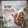 Organic Whole Brazil Nuts