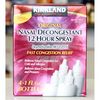 Original Nasal Decongestant 12 Hour Spray