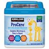 ProCare with Dual HMO's, Infant Formula Milk-Based Powder with Iron, 0-12 Months