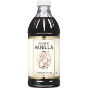 Pure Vanilla Extract, 16 oz