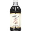 Pure Vanilla Extract