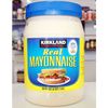 Real Mayonnaise