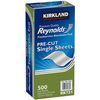 Reynolds Foodservice Aluminum Foil Pre-Cut Single Sheets, Premium Quality, RK721