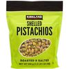 Shelled Pistachios