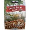 Spiced Pecan Cereal