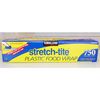 Stretch-Tite Plastic Food Wrap