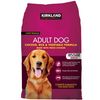 Super Premium Adult Dog Food, Chicken, Rice & Vegetable Formula