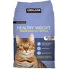Super Premium Healthy Weight Cat Food, Indoor Adult Cat Formula