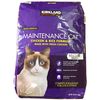 Super Premium Maintenance Cat Food, Chicken & Rice Formula