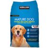 Super Premium Mature Dog Food - Chicken, Rice & Egg Formula