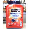 Ultra Clean Premium Laundry Detergent Pacs