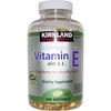 Vitamin E 400 IU