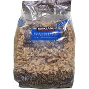 Kirkland Signature Walnuts, 20% Halves with Pieces, 3 lb