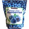 Organic Whole Dried Blueberries