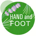 Kiss My Face - Hand & Foot