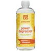 Kitchen Power Degreaser, Tangerine with Lemongrass