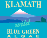 Klamath Blue Green Algae