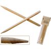 Beeswax Ear Candles