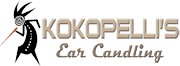 Kokopelli's Ear Candling