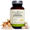 Korean Ginseng
