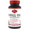 Krill Oil, 1000 mg Per Serving