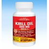 Krill Oil 300 mg, Omega-3
