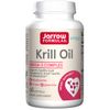 Krill Oil, Phospholipid Omega-3