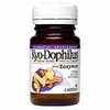 Kyo-Dophilus Acidophilus with Enzymes