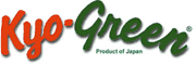 Kyo-Green