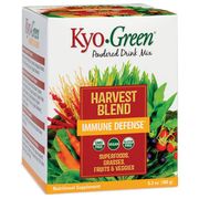 Kyo-Green Harvest Blend Drink Mix 6 oz, Wakunaga Kyolic