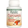 Kyolic Aged Garlic Extract Curcumin - Healthy Inflamation Response