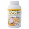 Kyolic Aged Garlic Extract Formula 104, with Lecithin