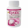Kyolic Aged Garlic Extract Formula 105, ACE & Herbal Antioxidants