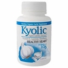 Kyolic Aged Garlic Extract Formula 106, with E, Cayenne, Hawthorn