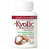 Kyolic Aged Garlic Extract Formula 107, with Phytosterols